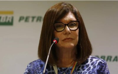 ‘Já está na hora de olhar de novo’, diz presidente da Petrobras sobre preço dos combustíveis