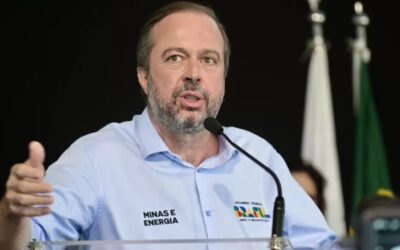 Ministro quer apressar validade de nova mistura de etanol e biodiesel