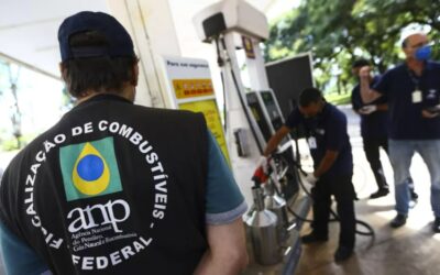 Governo descongela R$ 10 milhões do orçamento da ANP