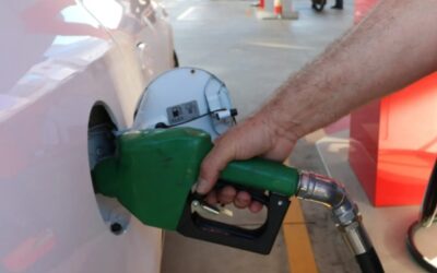 Gasolina terá novo valor no Paraná a partir de agosto, confira