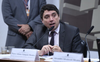 MME fará proposta ao governo para recomposição do orçamento da ANP