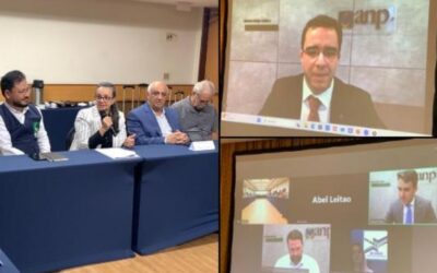 Evento reúne ANP e distribuidoras de combustíveis para ANP debater regulação e fiscalização