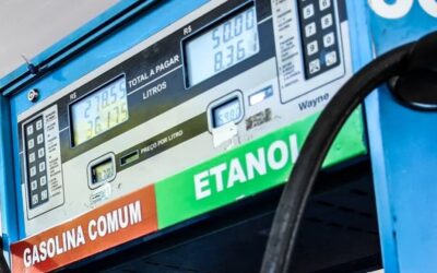 ANP habilita primeiro produtor de etanol dos EUA para emitir CBIOs