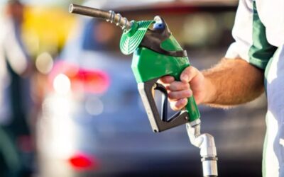 Empresas investigadas dominam 3% do mercado de combustíveis