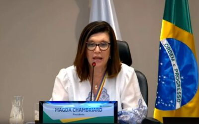 Petrobras vai investir em plantas existentes de biometano, diz presidente