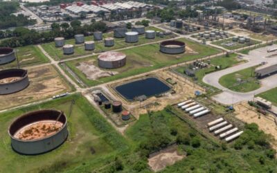 Distribuidoras regionais se mobilizam para garantir oferta de combustíveis após interdição da Refit