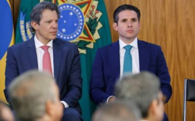 Segurança pública: Motta ignora urgência do devedor contumaz 