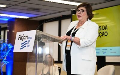 Petrobras estuda hub de armazenamento de carbono na Bacia do Paraná