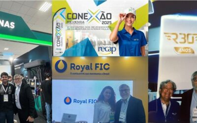 RECAP realiza 1º encontro para revendedores do interior paulista