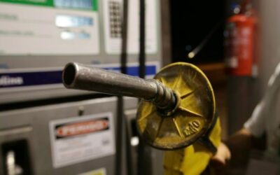 Proibição de “bomba branca” nos postos avança com emenda no PL do Metanol