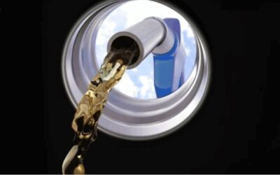 Governo atualiza tabela de preços médios dos combustíveis