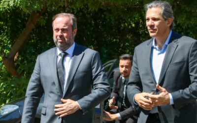 Proibição da importação de biodiesel racha governo