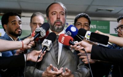 Veja as reações do mercado aos vetos da MP 1304