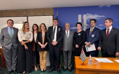 Setor de combustíveis apoia PLP que endurece punições ao” Devedor Contumaz”