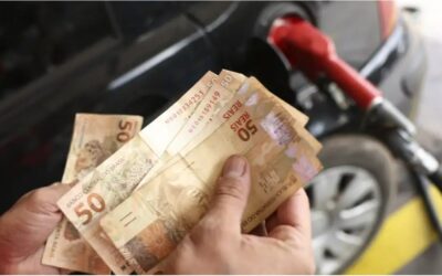 Aumento no ICMS deixa combustível mais caro em 2026