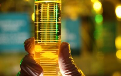 Petrobras e Vale fecham novo acordo para diesel S10