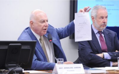 Coalizão de biocombustíveis lança proposta para mapa do caminho