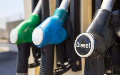 Preço do diesel sobe quase 12% na semana e litro chega a R$ 6,80, mostra ANP