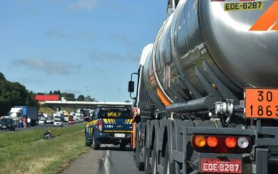 Subvenção ao diesel pode gerar risco de “rebote” fiscal