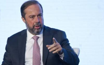 Silveira proporá aumento da mistura obrigatória de etanol na gasolina para 32%