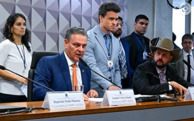 Comissão aprova MP do Frete sem venda direta de combustíveis