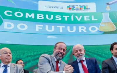 Cancelada reunião do CNPE que ia debater aumento na mistura de etanol prometida por Lula 
