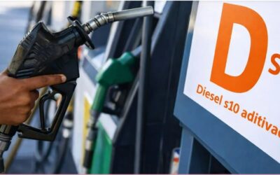Governo libera R$ 550 milhões para conter preço do diesel importado no país