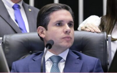 Reunião entre Motta e governo vai definir destino do PLP 114
