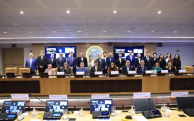Câmara Brasileira de Comércio de Combustíveis discute agenda legislativa e questões técnicas do setor