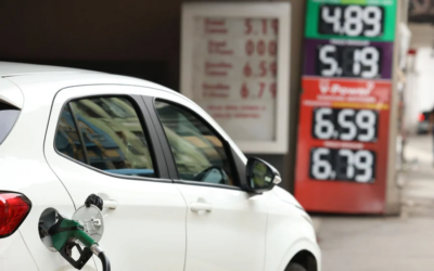 Preço do diesel importado pelo Brasil sobe e atinge maior patamar em dois meses