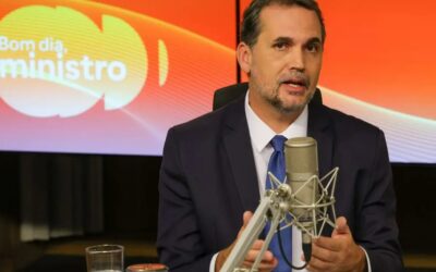 Moretti: Subvenções custarão R$1,3 bi por mês para gasolina e R$5,5 bi para diesel