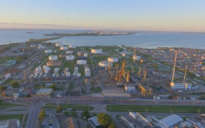 Importações de diesel da Petrobras caem 85% no 2ºtri com maior uso das refinarias nacionais