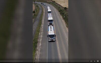 Distribuidoras regionais ganham destaque em série de vídeos com mais de 5,7 milhões de visualizações