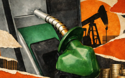 Brasil segura diesel, mas importação fica mais cara
