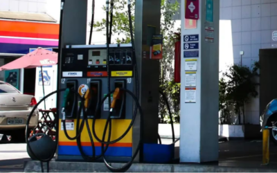 Diesel aumenta em 25 estados e no DF; governo pressiona ANP para mais fiscalização