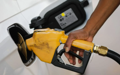 Demanda por combustíveis deve crescer 2,5% em 2027, diz EPE